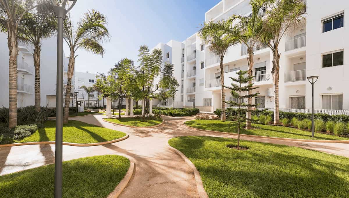 Investir dans le littoral casablancais : opportunités et rendement